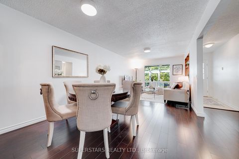 Photo 9 at 24 Keon Place, Malvern, Toronto