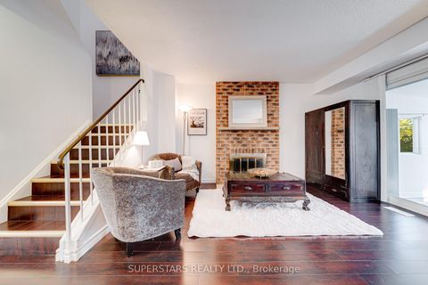 Photo 11 at 24 Keon Place, Malvern, Toronto