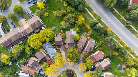 Photo 40 at 24 Keon Place, Malvern, Toronto