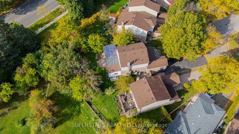 Photo 42 at 24 Keon Place, Malvern, Toronto