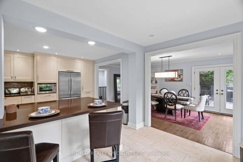 Photo 14 at 42 Heathview Avenue, Bayview Village, Toronto