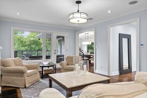 Photo 21 at 42 Heathview Avenue, Bayview Village, Toronto