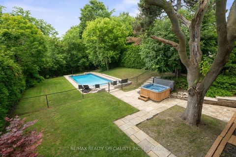 Photo 30 at 42 Heathview Avenue, Bayview Village, Toronto