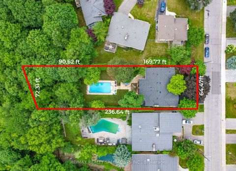 Photo 37 at 42 Heathview Avenue, Bayview Village, Toronto