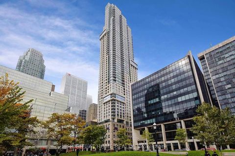 Photo 0 at 4707 - 88 Scott Street, Yonge Corridor, Toronto