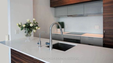 Photo 3 at 4707 - 88 Scott Street, Yonge Corridor, Toronto