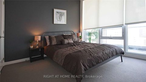 Photo 4 at 4707 - 88 Scott Street, Yonge Corridor, Toronto