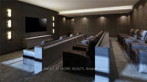 Photo 12 at 4707 - 88 Scott Street, Yonge Corridor, Toronto