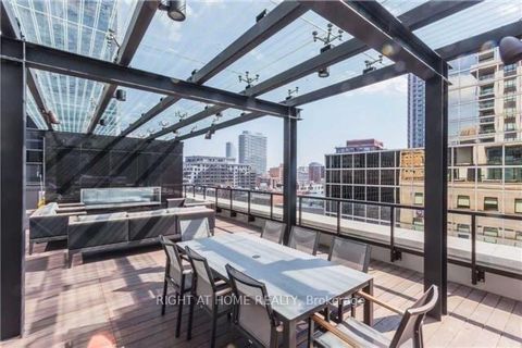 Photo 15 at 4707 - 88 Scott Street, Yonge Corridor, Toronto