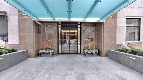 Photo 17 at 4707 - 88 Scott Street, Yonge Corridor, Toronto Photo 17 at 4707 - 88 Scott Street, Yonge Corridor, Toronto