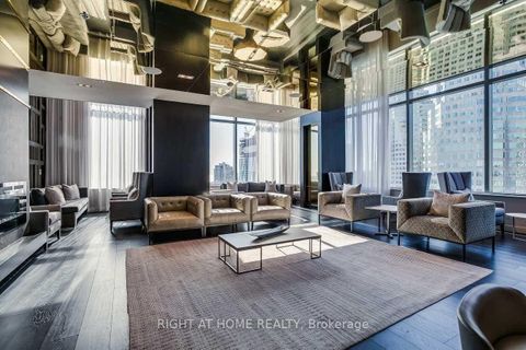 Photo 18 at 4707 - 88 Scott Street, Yonge Corridor, Toronto