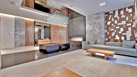 Photo 19 at 4707 - 88 Scott Street, Yonge Corridor, Toronto