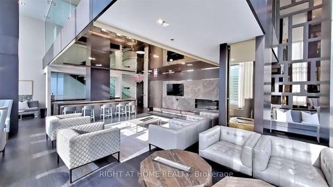 Photo 21 at 4707 - 88 Scott Street, Yonge Corridor, Toronto