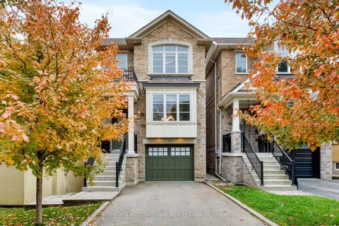 Photo 0 at 44 Forty First Street, Long Branch, Toronto