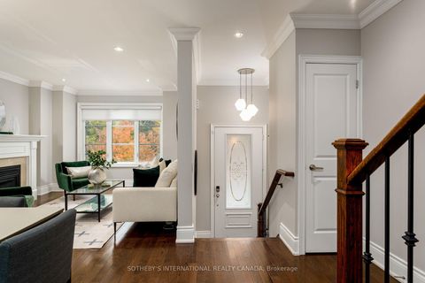 Photo 1 at 44 Forty First Street, Long Branch, Toronto