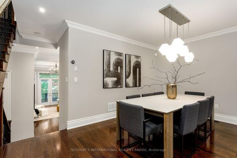 Photo 2 at 44 Forty First Street, Long Branch, Toronto