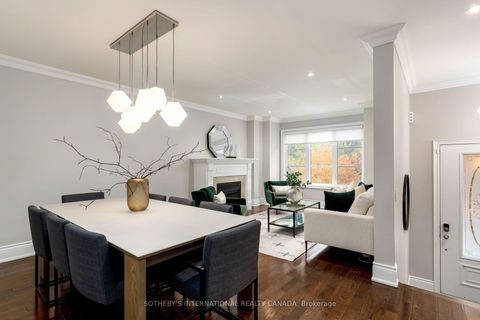 Photo 4 at 44 Forty First Street, Long Branch, Toronto