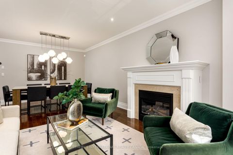 Photo 7 at 44 Forty First Street, Long Branch, Toronto