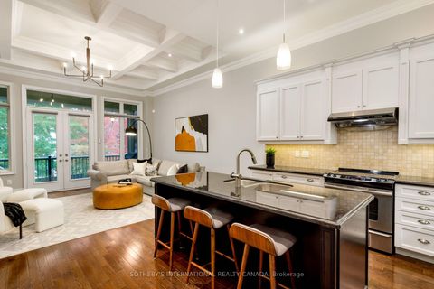 Photo 10 at 44 Forty First Street, Long Branch, Toronto