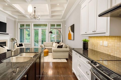 Photo 12 at 44 Forty First Street, Long Branch, Toronto