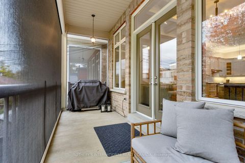 Photo 22 at 44 Forty First Street, Long Branch, Toronto