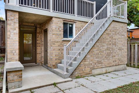 Photo 44 at 44 Forty First Street, Long Branch, Toronto