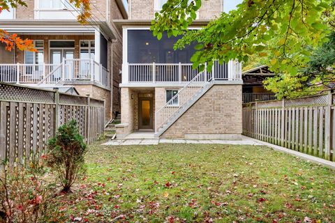 Photo 48 at 44 Forty First Street, Long Branch, Toronto