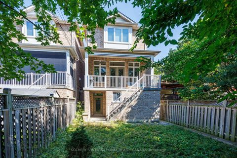 Photo 49 at 44 Forty First Street, Long Branch, Toronto