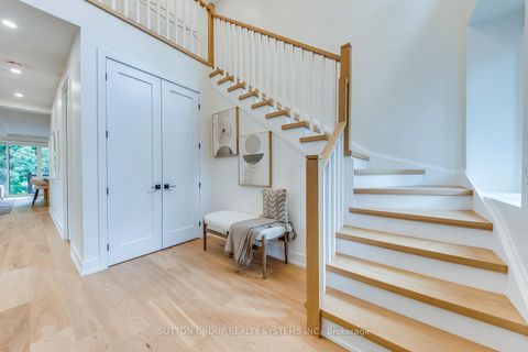 Photo 3 at 21 South Kingsway, Swansea, Toronto