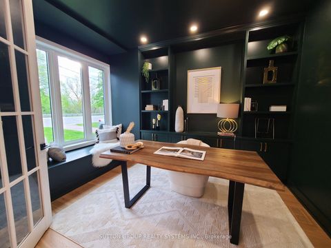 Photo 4 at 21 South Kingsway, Swansea, Toronto