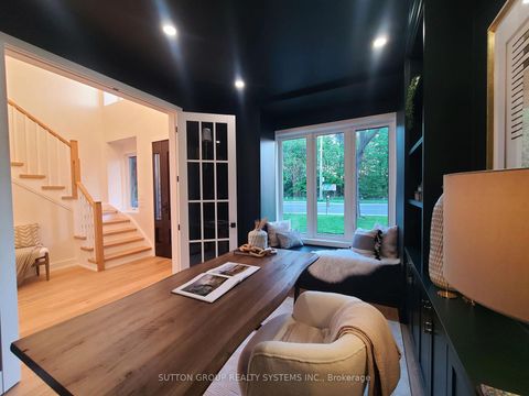 Photo 5 at 21 South Kingsway, Swansea, Toronto