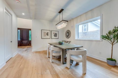 Photo 6 at 21 South Kingsway, Swansea, Toronto