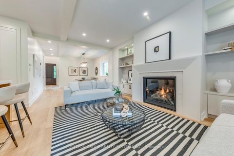 Photo 9 at 21 South Kingsway, Swansea, Toronto