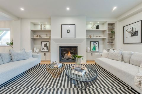 Photo 10 at 21 South Kingsway, Swansea, Toronto