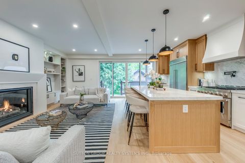 Photo 11 at 21 South Kingsway, Swansea, Toronto