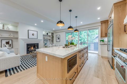 Photo 12 at 21 South Kingsway, Swansea, Toronto