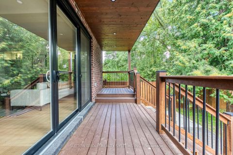 Photo 14 at 21 South Kingsway, Swansea, Toronto