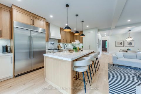 Photo 15 at 21 South Kingsway, Swansea, Toronto