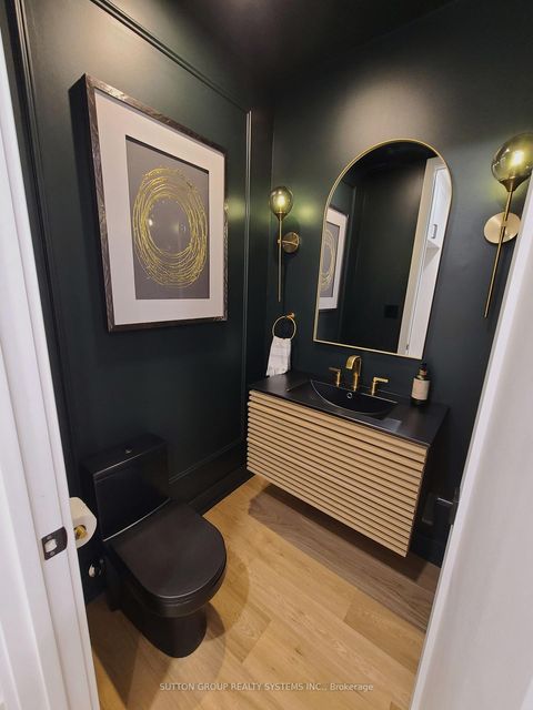 Photo 21 at 21 South Kingsway, Swansea, Toronto