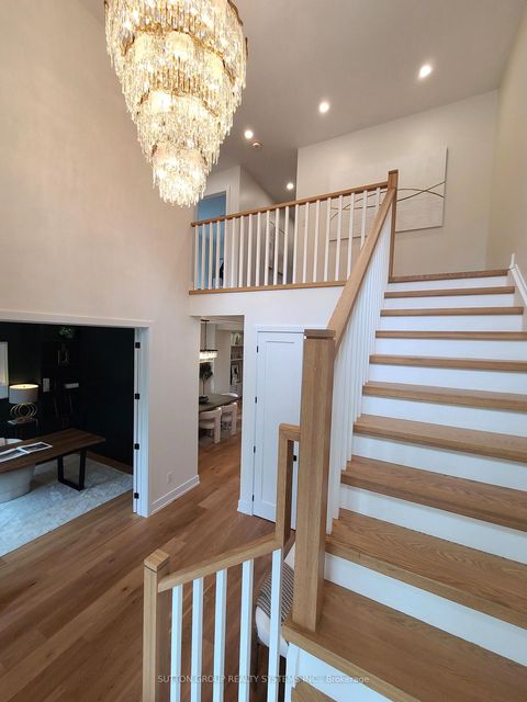 Photo 22 at 21 South Kingsway, Swansea, Toronto