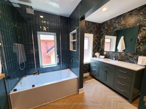 Photo 34 at 21 South Kingsway, Swansea, Toronto