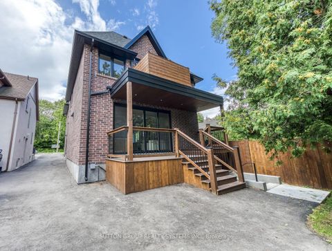 Photo 46 at 21 South Kingsway, Swansea, Toronto