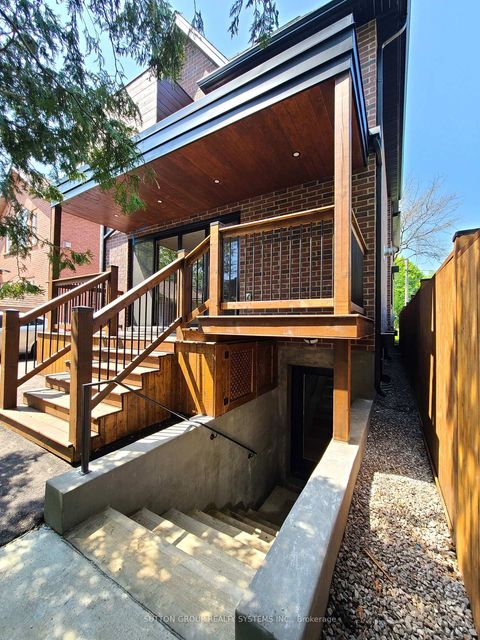 Photo 47 at 21 South Kingsway, Swansea, Toronto