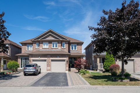 Photo 1 at 57 Deepsprings Crescent, Vellore Village, Vaughan