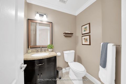 Photo 6 at 57 Deepsprings Crescent, Vellore Village, Vaughan