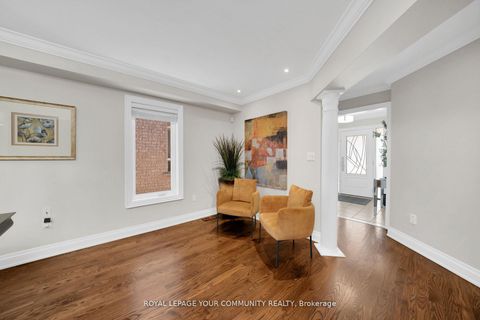 Photo 8 at 57 Deepsprings Crescent, Vellore Village, Vaughan