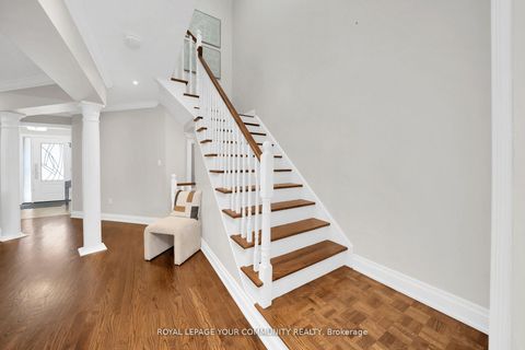 Photo 11 at 57 Deepsprings Crescent, Vellore Village, Vaughan