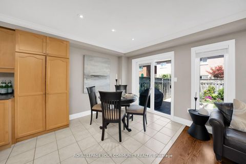 Photo 16 at 57 Deepsprings Crescent, Vellore Village, Vaughan