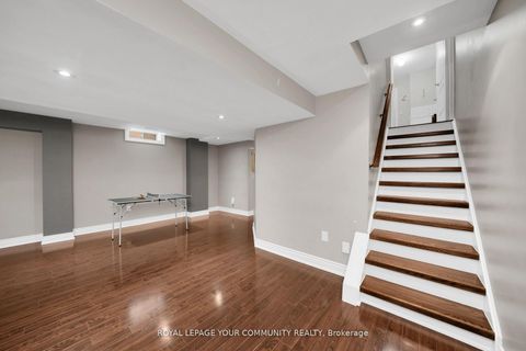 Photo 30 at 57 Deepsprings Crescent, Vellore Village, Vaughan