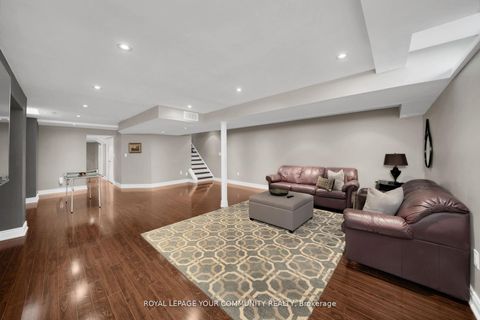 Photo 33 at 57 Deepsprings Crescent, Vellore Village, Vaughan